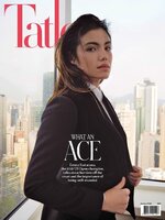 Tatler Hong Kong